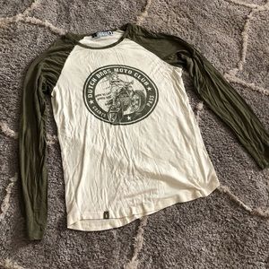 Dutch Bros Long Sleeve